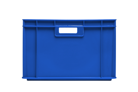 Ящик пластиковый VP 204 