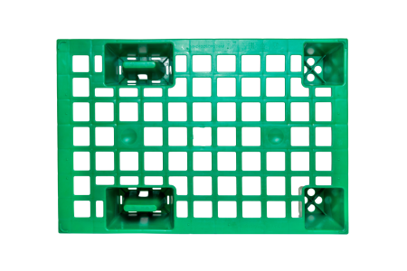 Паллеты VP 400