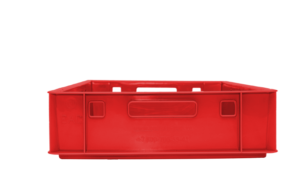 Ящик пластиковый VP 205 Е1 