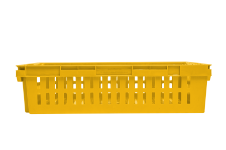 Ящик пластиковый VP 403 