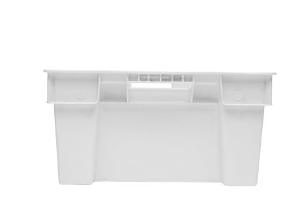 Ящик пластиковый VP 206-2, морозостойкий 