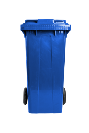 Мусорный контейнер VP 120 